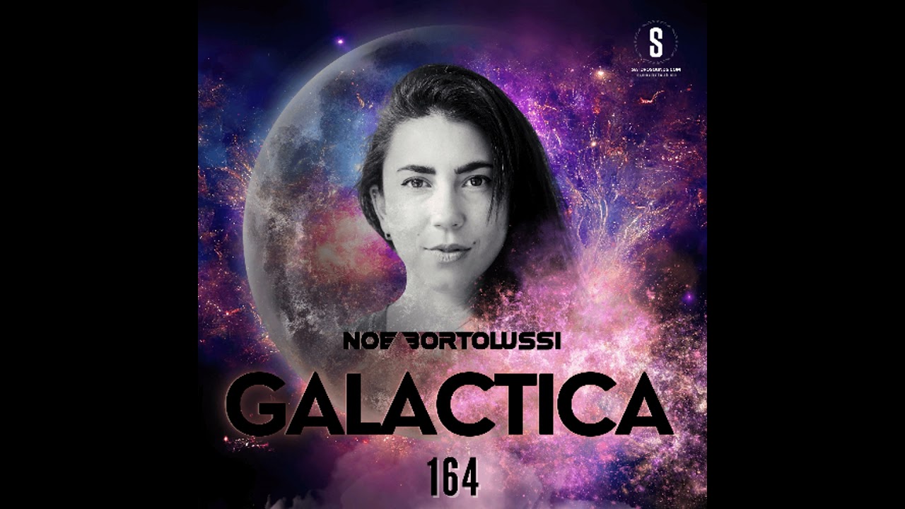 GALACTICA #164 - Tuesday 20/01/2026