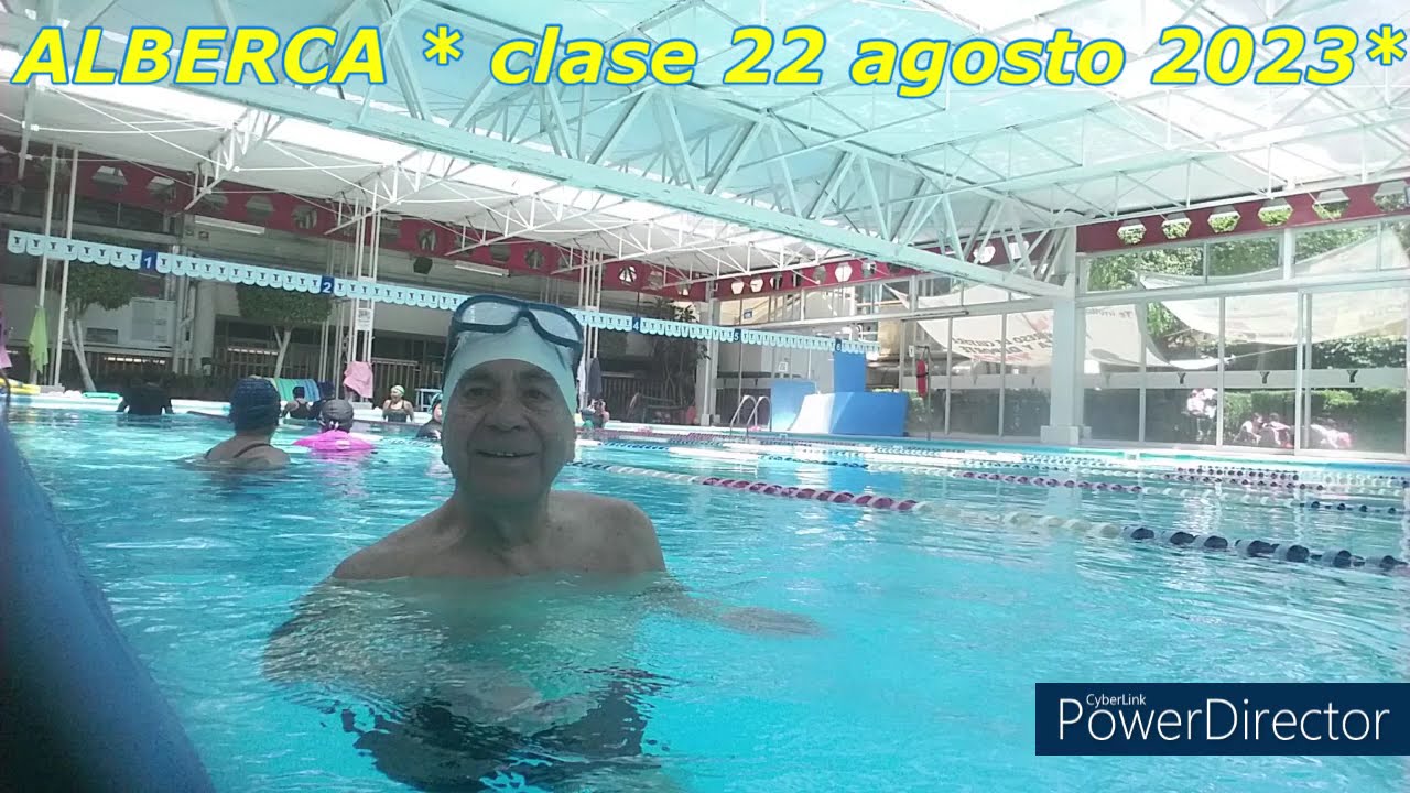LAPE YMCA X  22 agosto   octubre 2023