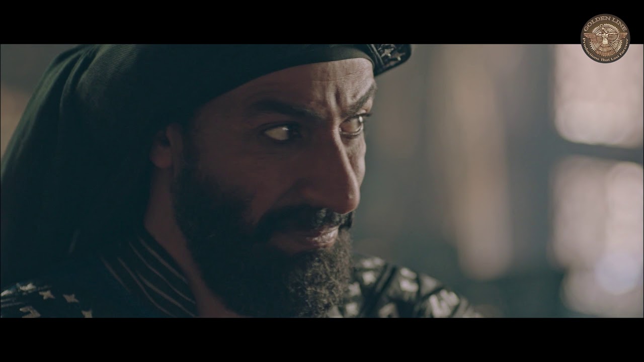 مسلسل هارون الرشيد ـ الحلقة 31 الحادية والثلاثون كاملة HD | Haroon Al Rasheed