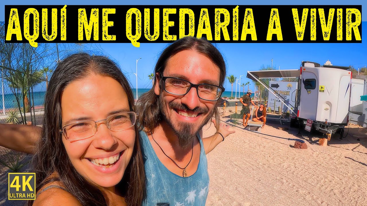 ¿LA MEJOR CIUDAD PARA VIVIR EN MÉXICO? 🇲🇽 Por qué cada vez más gente se queda a vivir aquí?  T11-E45
