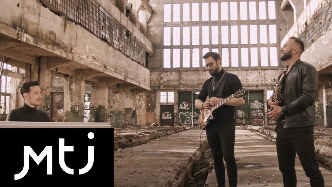 TRE VOCI - Hallelujah (The one-year anniversary of the War on Ukraine)