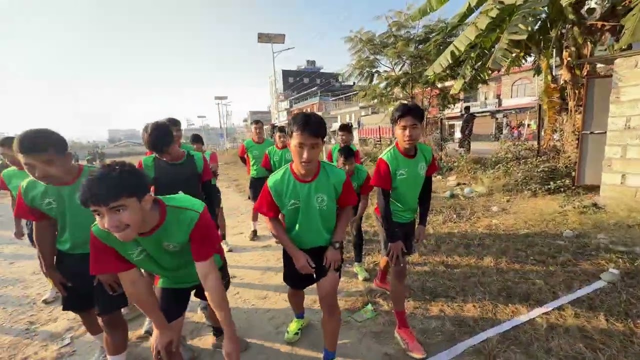 RI-26___2000m and RI-27___800m Running Test