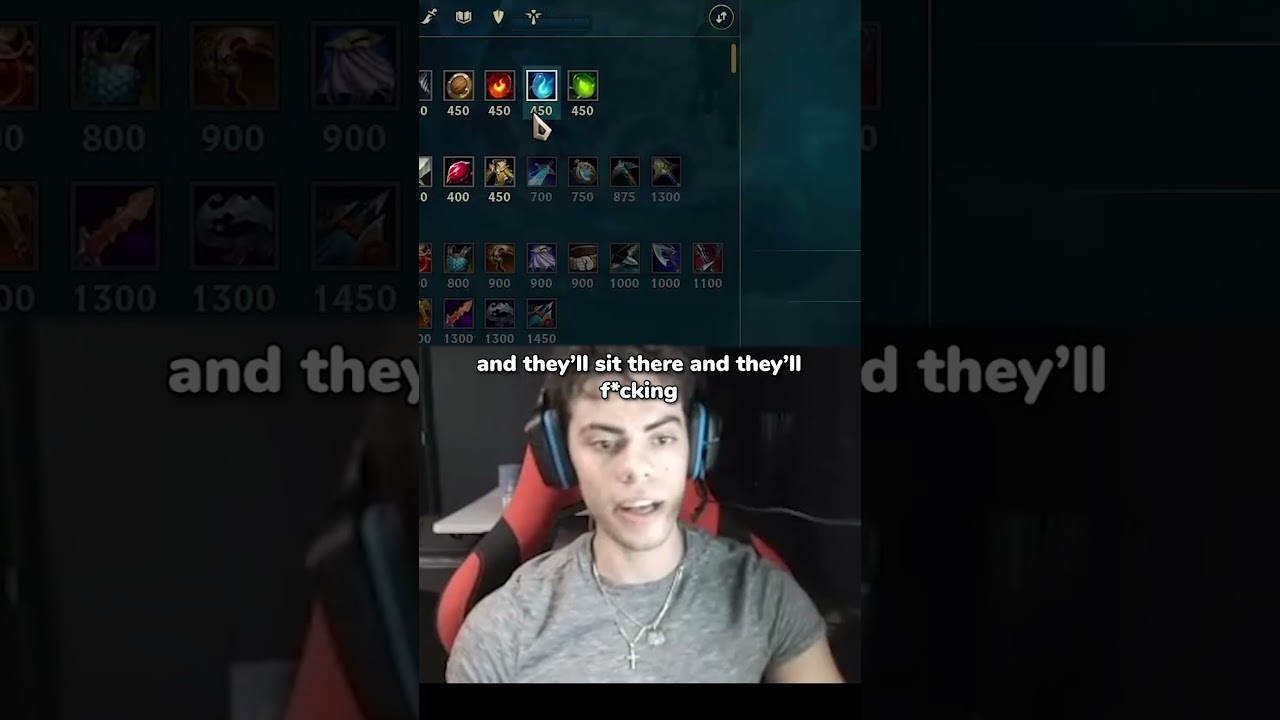 Новый Duskblade переоценён