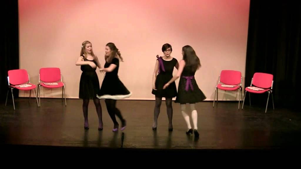 tourdion - dezibelles (2011)