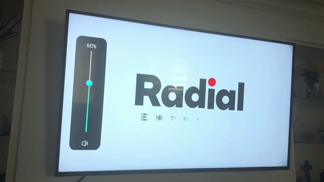 Radial Entertainment/Nicely Entertainment (2025)