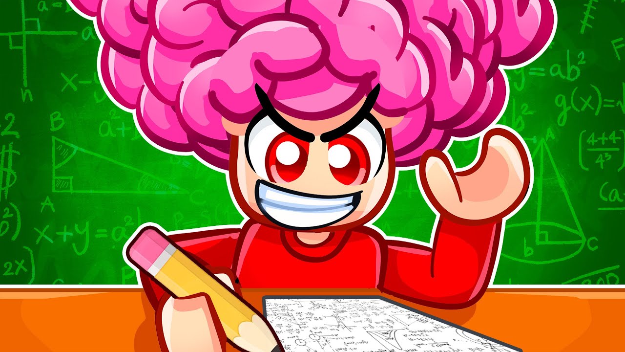 999+IQ Test in Roblox