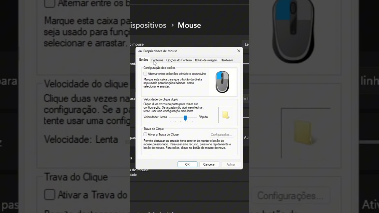 COMO MELHORAR SUA MIRA EM JOGOS DE FPS!