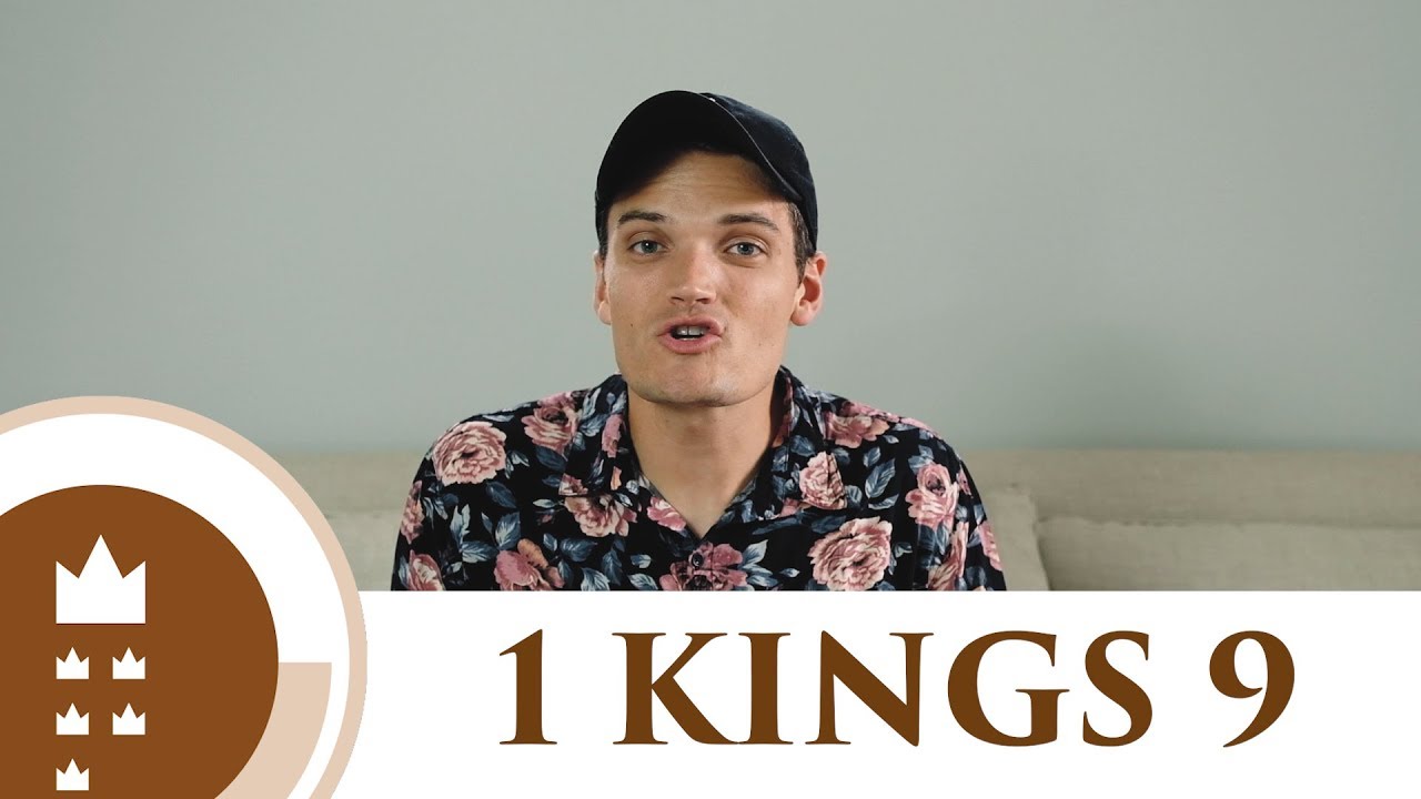 Why You Can't Feel God | YouTube Bible Study