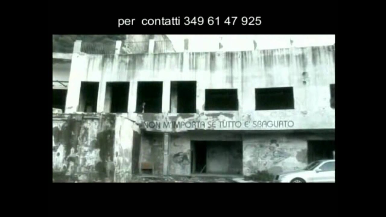 AMEDEO REMI DIMMELLO TU
