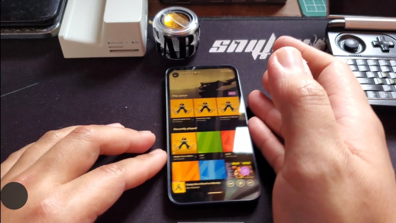 Qin 3 ultra revisited, long term review and what to expect from this compact phone of 2024