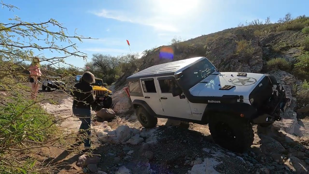 PADDLEFORD WASH  FEB  19, 2026