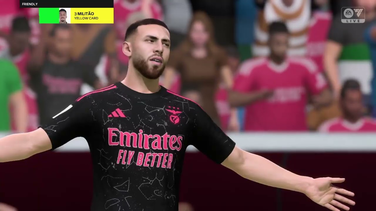 Real Madrid Vs Benfica 5_1 santiago bernabéu UEFA Champions League 2026