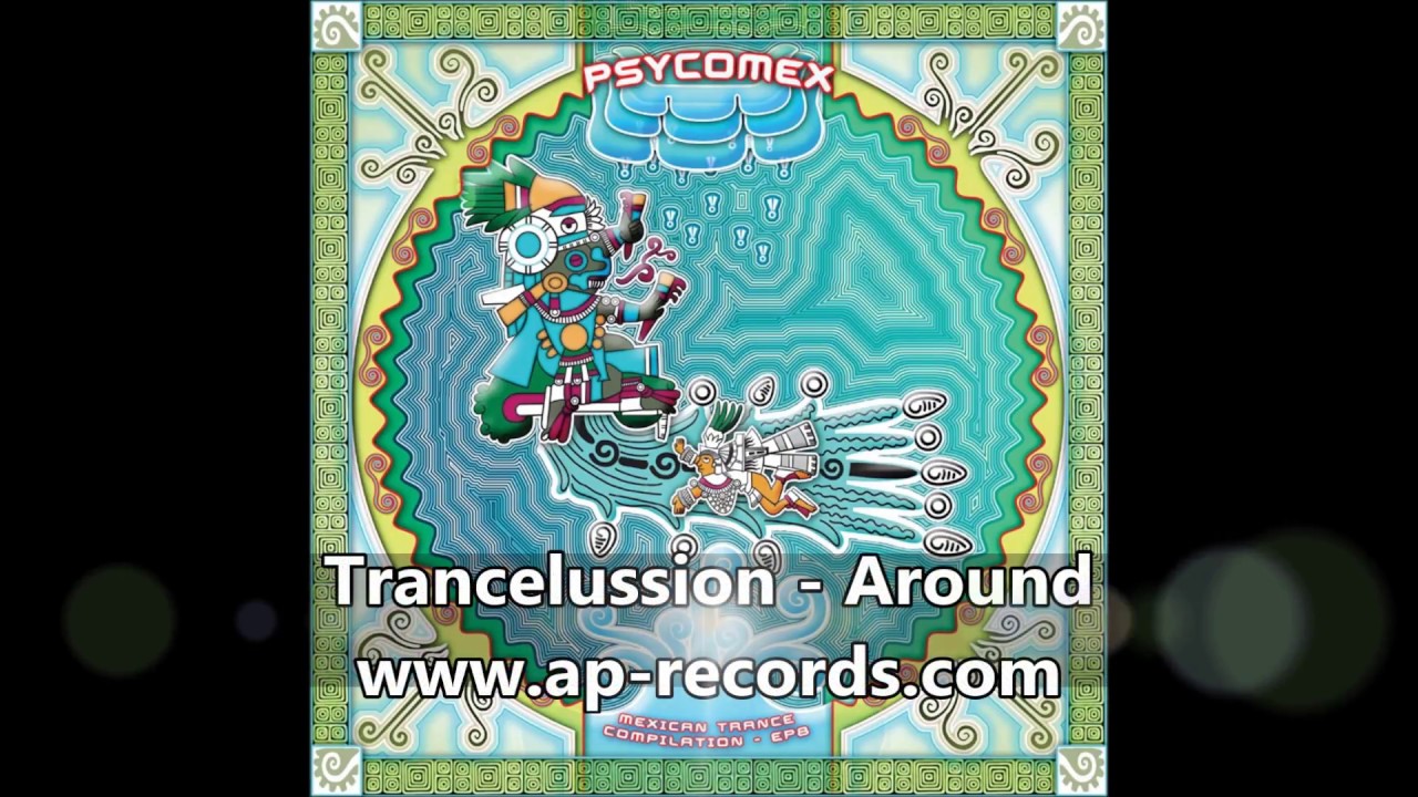 Trancelussion - Around