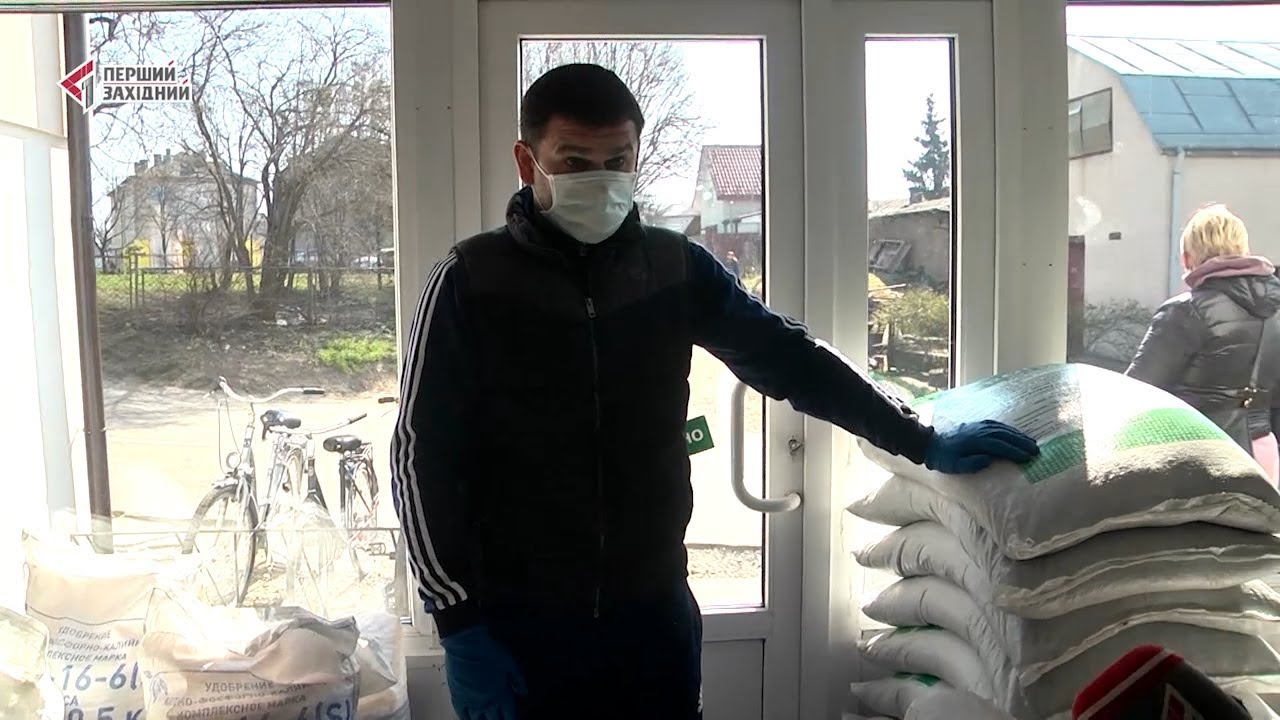 У Кам'янка-Бузькій місцевий бізнесмен перешкоджав роботі журналістів ТРК 