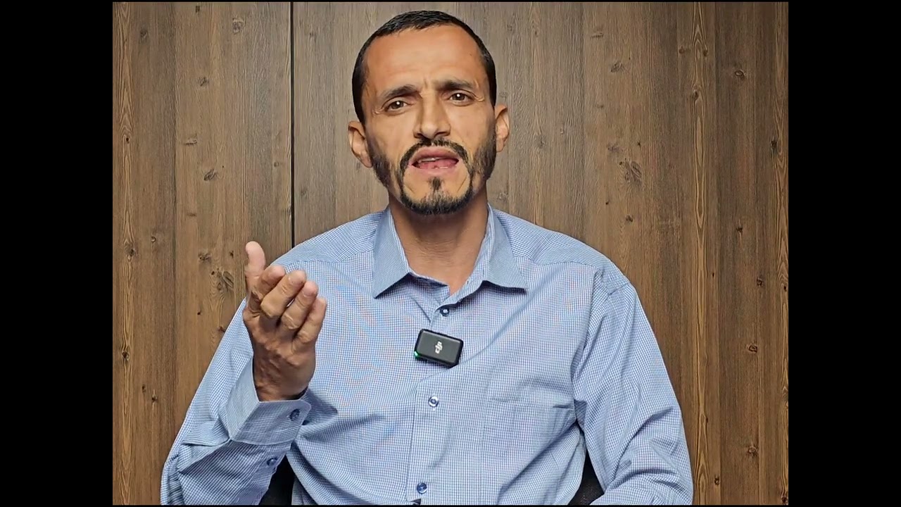 الخلقة [٥] سيكلوجية العادة: رمضان فرصة لإعادة تشكيل مسارات الدماغ | أ.د: عبدالوهاب السعيدي #اكسبلور 
