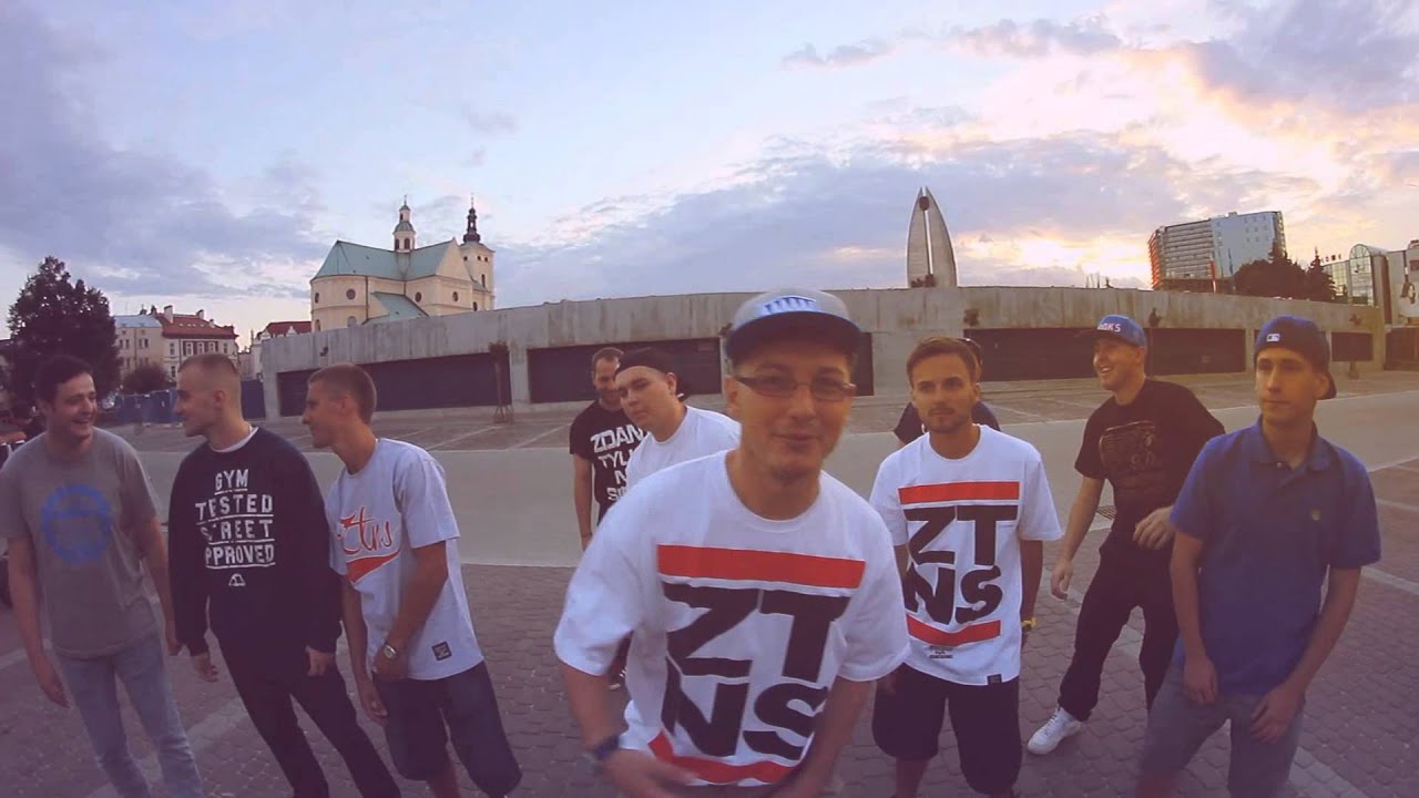 PODKARPACKI FLAVOUR: proGReZ,Kaiteu,Stryku,wueRa,Boris,Suchar,Komar,Comedia,Bedi,Homex prod.DNA