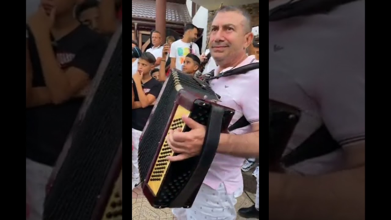 Ștefan de la Barbulesti - Ce Greu îmi Trece Anii Când mà scol Dimineața. 2021.Live 100%{WILSON EUGEN