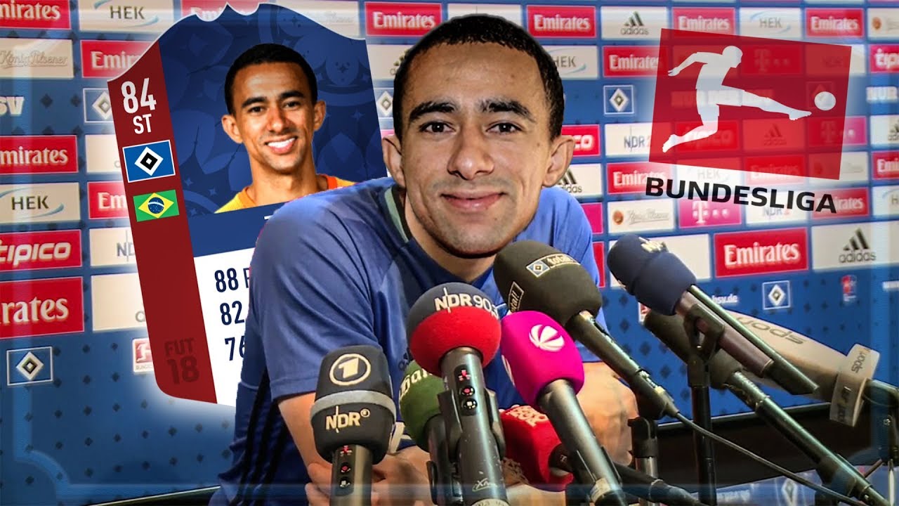 FIFA 18 | DOBBY im BRENNPUNKT 🔥 HSV steigt ab ?! 😲 | Ultimate Team