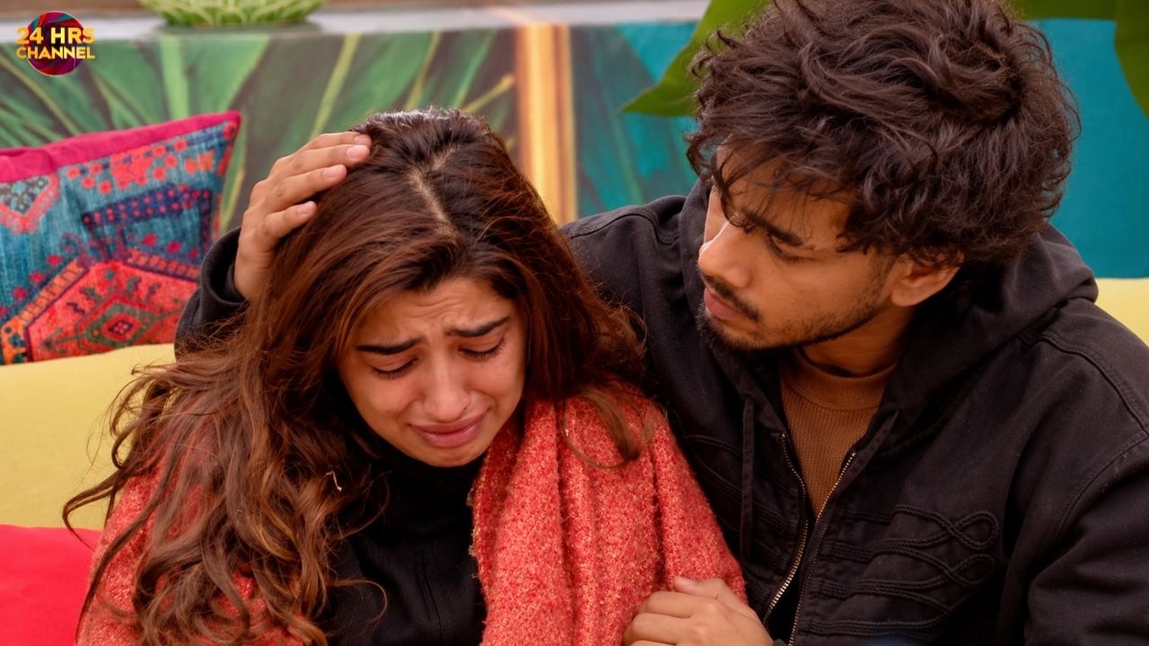 Bigg Boss 20 Today NEW PROMO: Scout Calms Love Down, Apologizes on Kashvi&rsquo;s Behalf