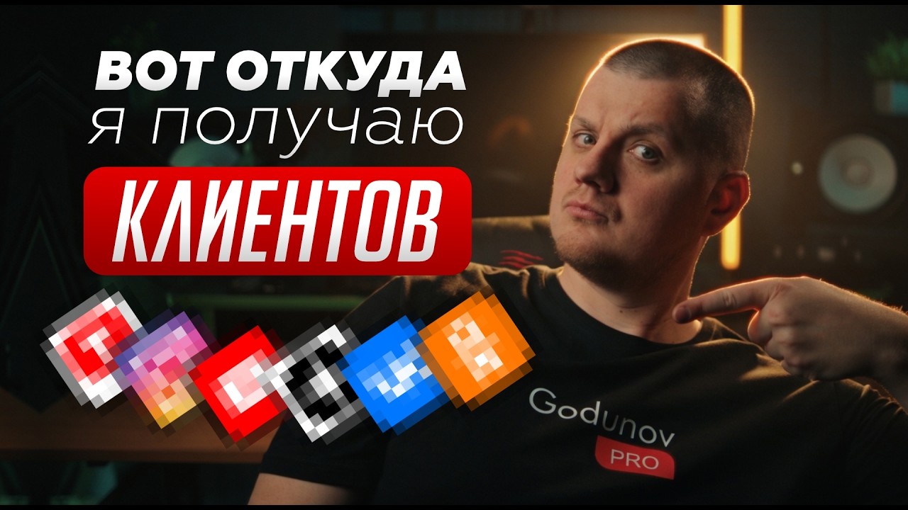 Как вести блог в 2026 и куда выкладывать видео? Суперсила коротких видео