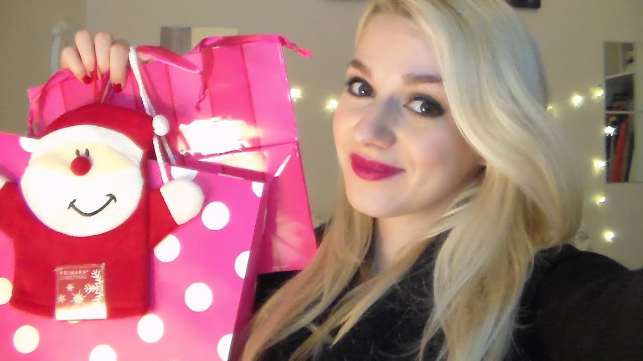Big London haul (HIVER) - Partie Beauté 💄