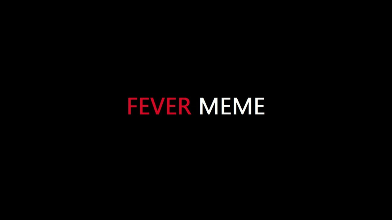 Fever Meme OST - The Bomb Countdown