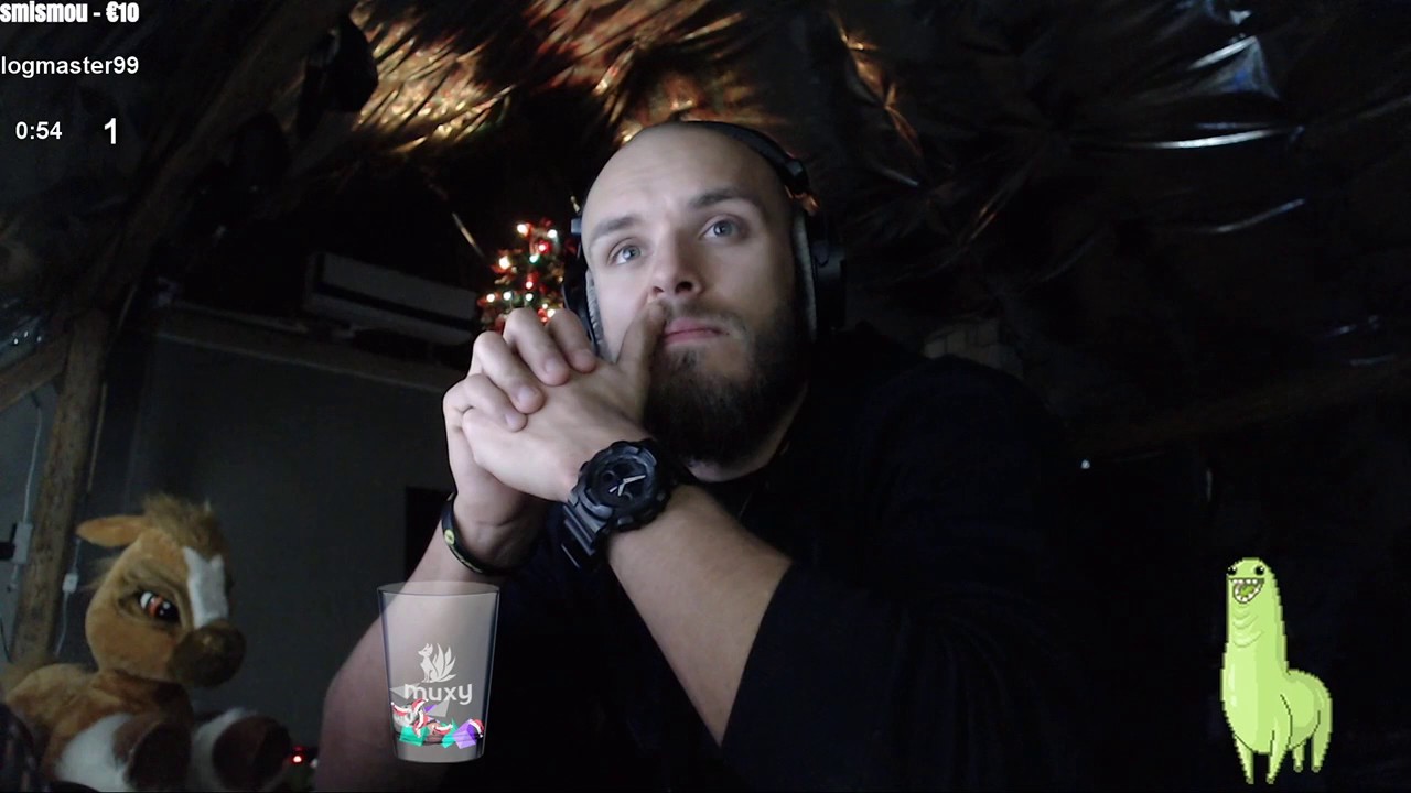 Restt - rasistick&eacute; vtipy chatu a Přizn&aacute;n&iacute; Wowkařů