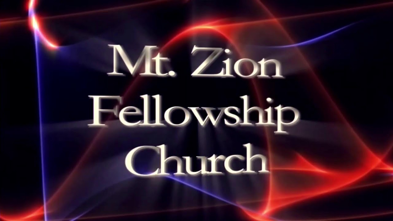 SUNDAY WORSHIP 03-08-2026