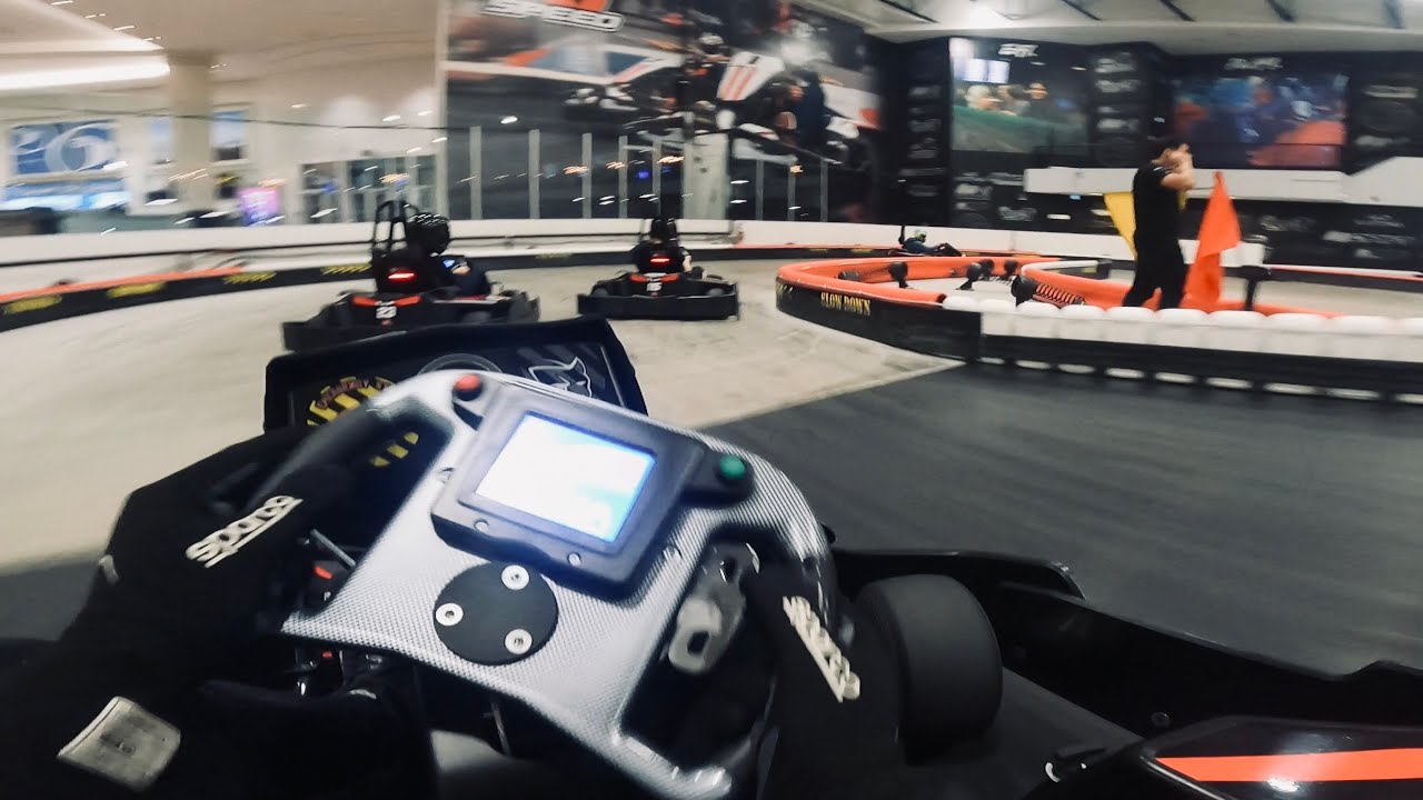 Challenge GP Fall 2024 | K1 Speed Cambridge (4)