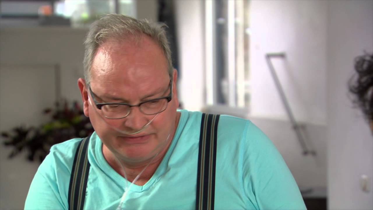 De Kist - Rene Gude - 'wat is verdriet?'
