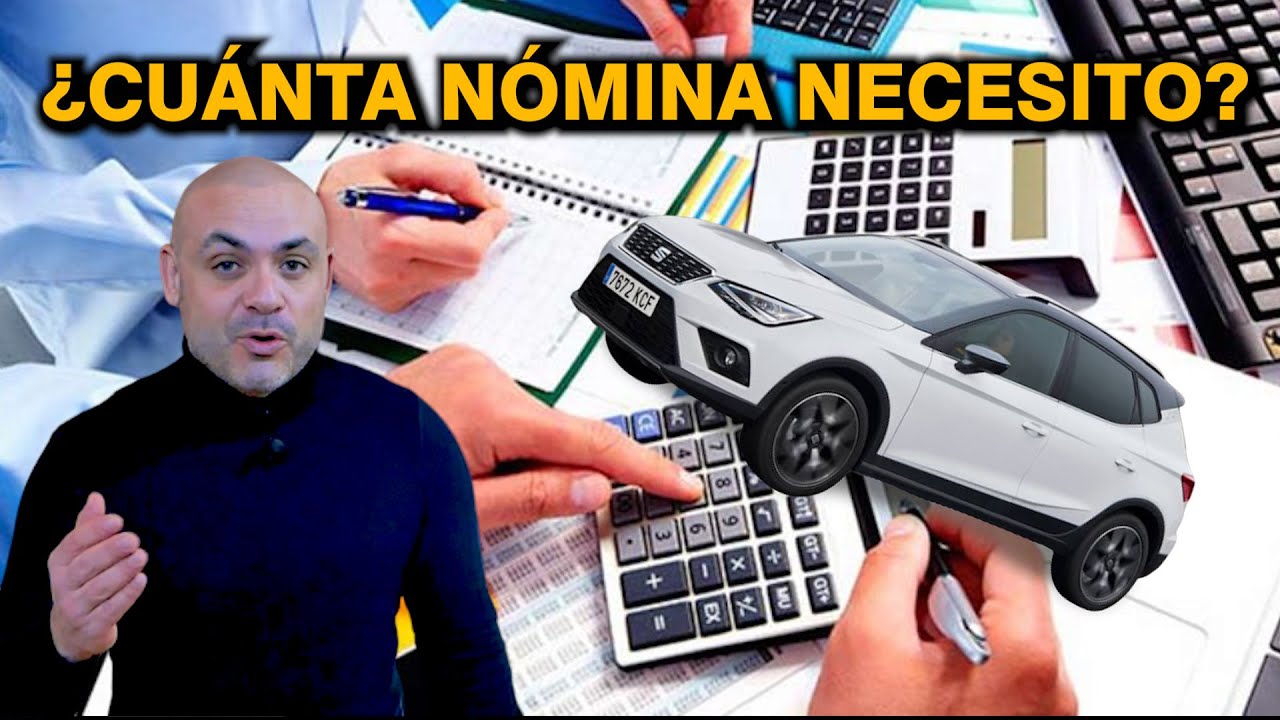 ¿RENTING PARA PARTICULARES? MIRA ESTE VÍDEO: DETALLES Financieros, modelos + código promo🚗 💵
