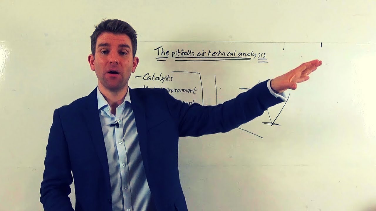 The Pitfalls of Technical Analysis and is it Scientifically Sound? 🔍
