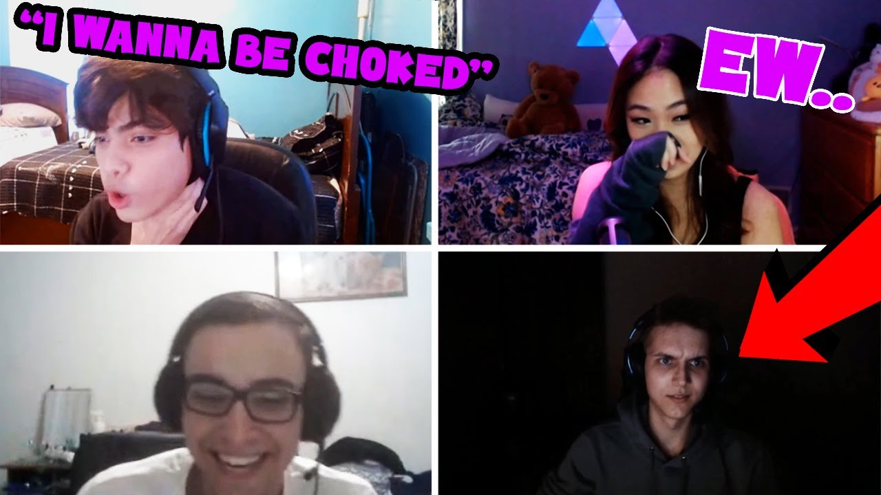 Sliker Hosts His First Edate (funny)