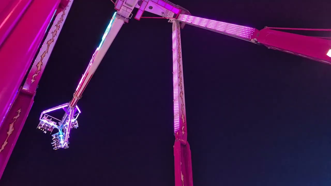Infinity - Hoefnagels (Offride) Video Rheinkirmes D&uuml;sseldorf 2025