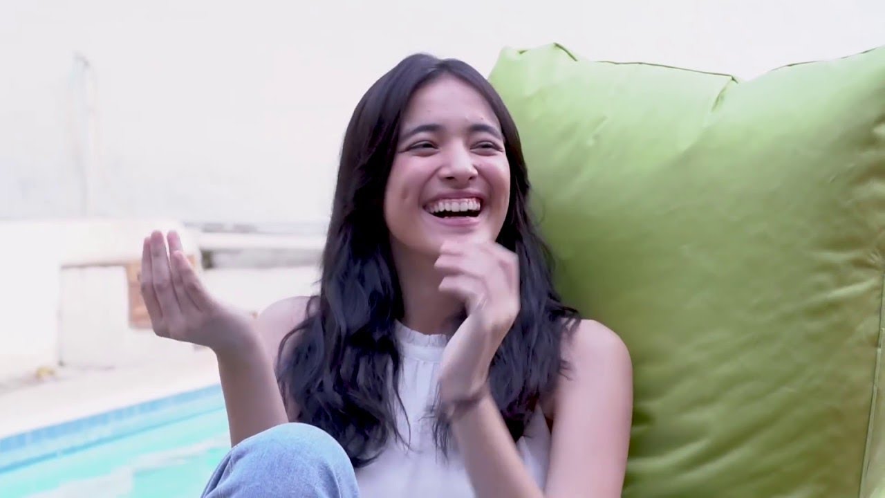 Rizky Febian & Mawar de Jongh Curcol Tentang Hubungan | Kuy Ga Nih?