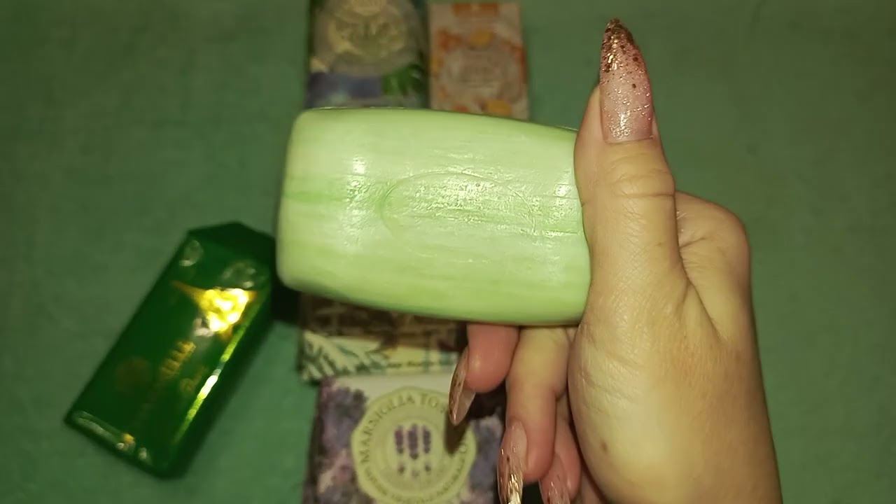 Добавляю в мыльницу 🧼