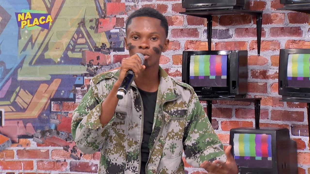 Mafuku Mc vs Bisneiro A vida ou Morte 🔥📺