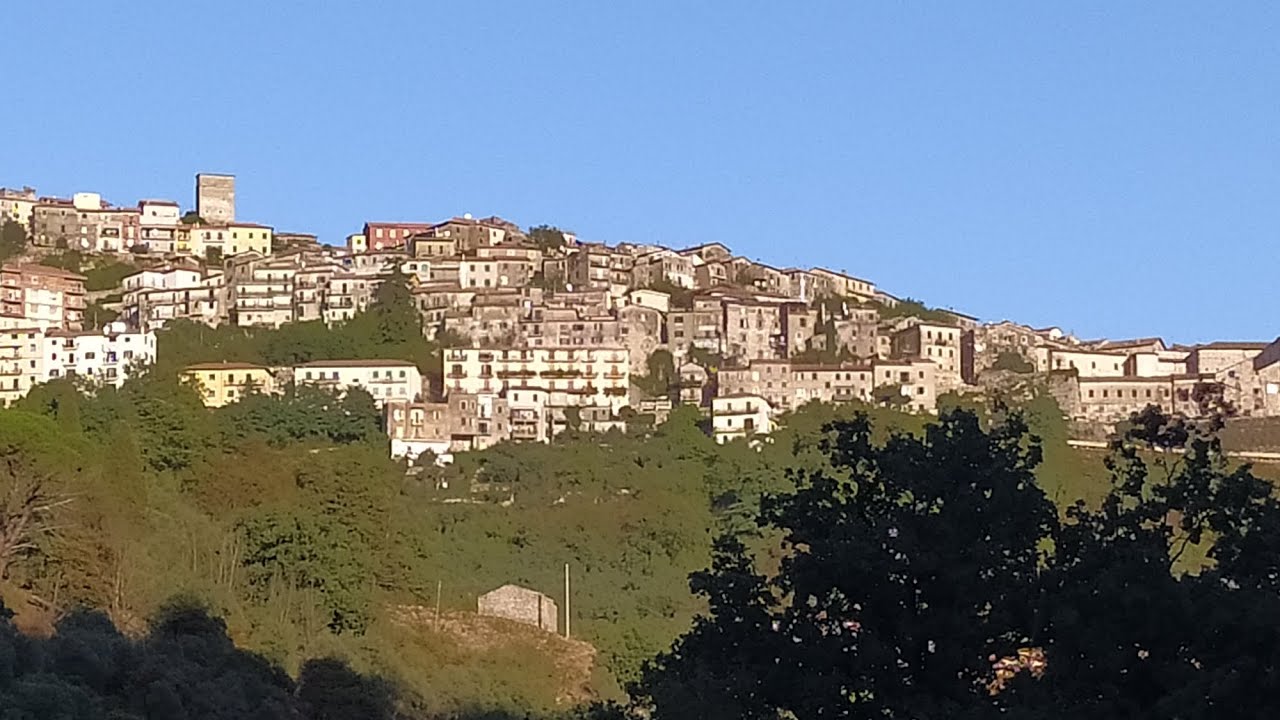 Segni. Comuni del Lazio, provincia di Roma.