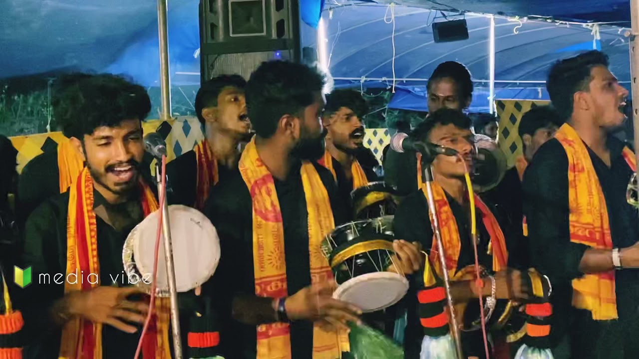 ആരാടാ ഇന്ന് പോരാടാൻ | aarada innu poradan | vishnu varnnamayoora | kavadichinthu