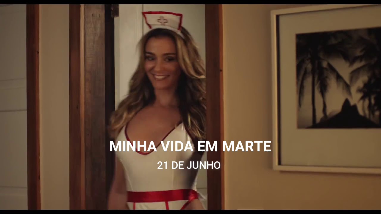 LAN&Ccedil;AMENTOS DO M&Ecirc;S DE JUNHO - TELECINE PLAY
