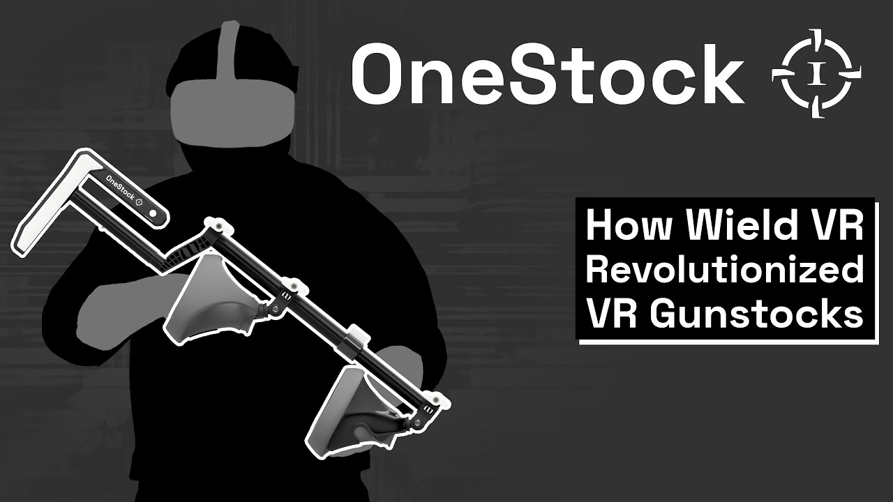 Как Wield VR произвел революцию в области возможностей VR-оружейных лож