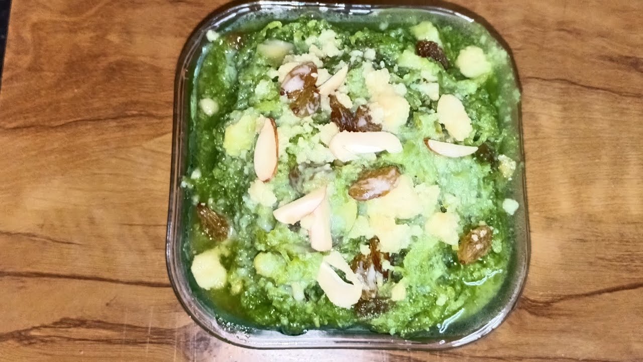 Authentic Kaddu Ka Meetha (Lauki Halwa) | Traditional Indian Sweet | Amaira Kitchen 