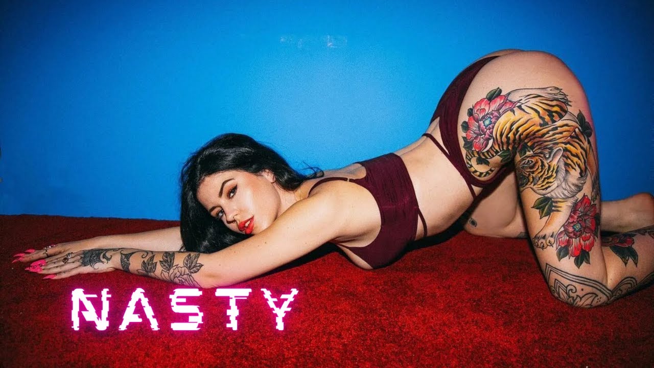 DJ Emrecan - Nasty (Club Mix)