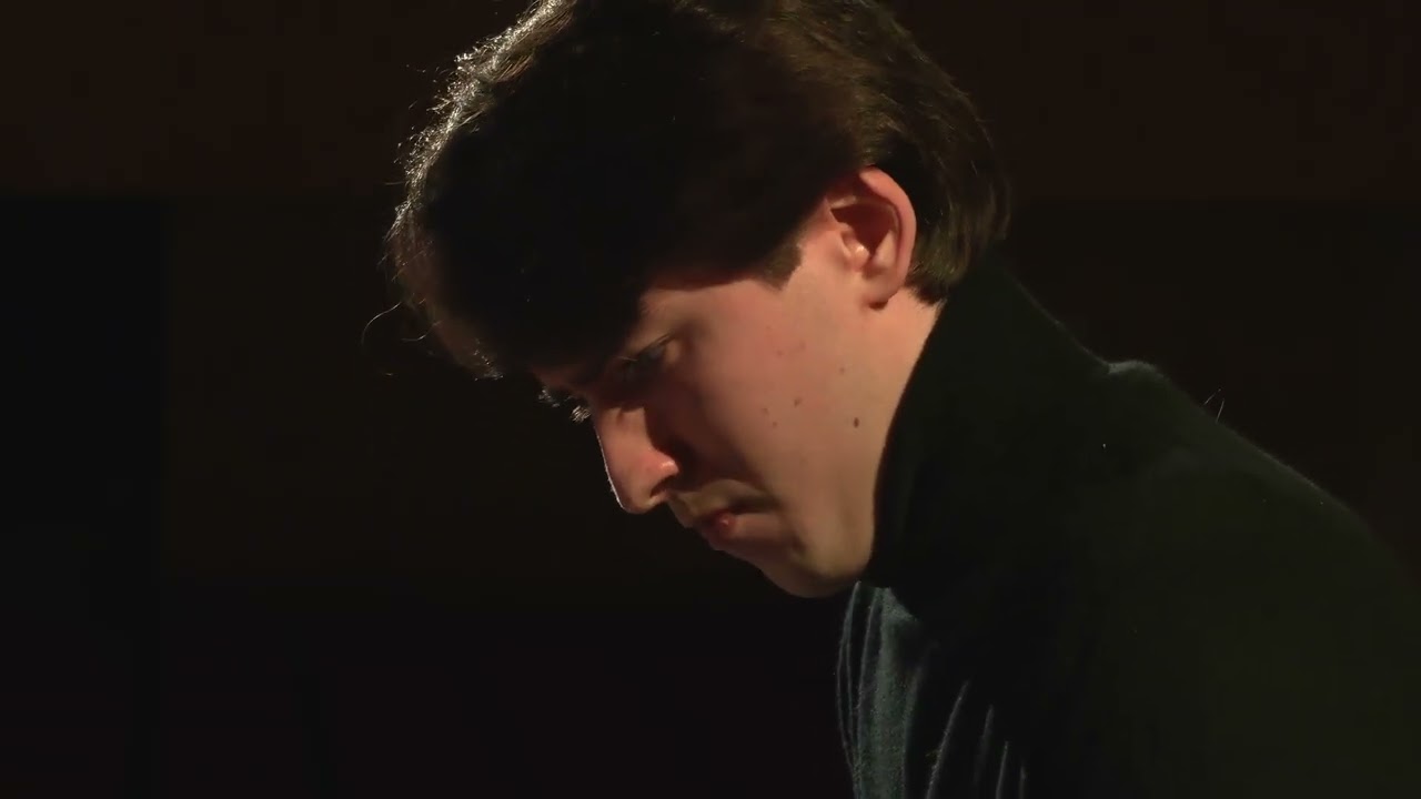 Illia Fialko | World Piano Day 2023