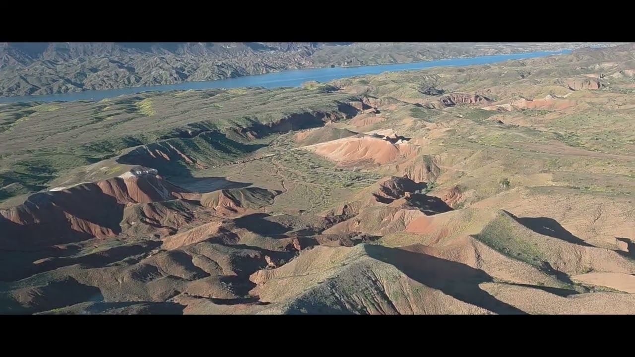 2/6/26 Lake Havasu flight 