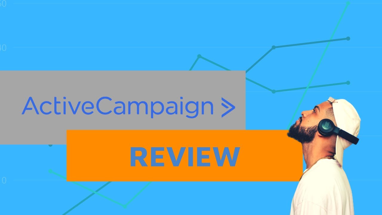 ✅ActiveCampaign Review 2021 📧- The Killer Email Marketing Software