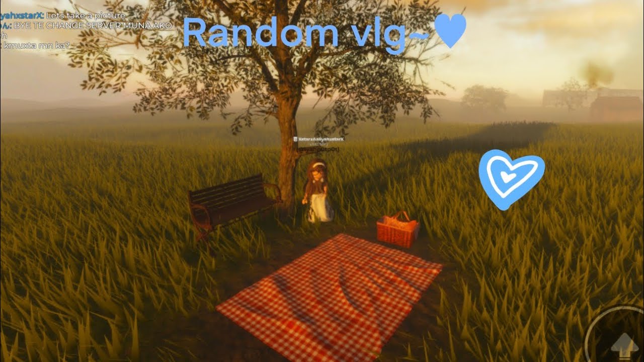 Random vlog~♥︎♡