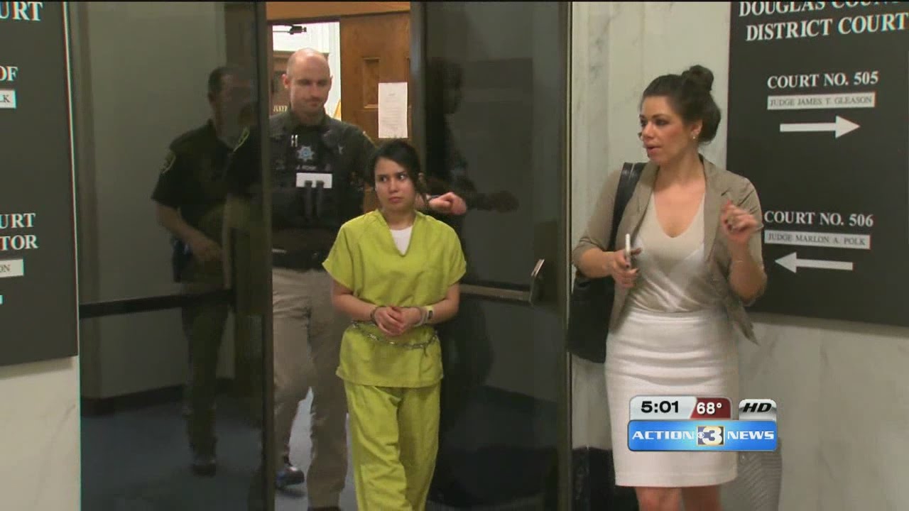 Judge: Guevara confession allowed at trial