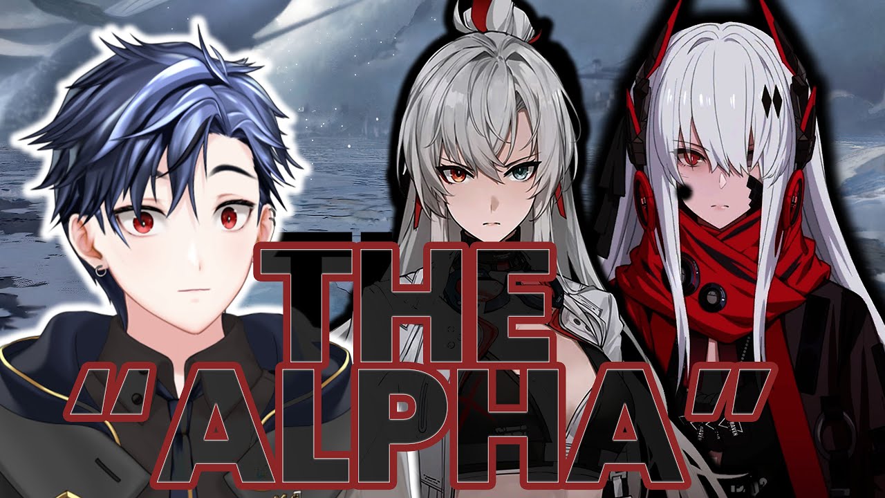 Клиент для ПК уже здесь! Игрок Honkai отреагировал на геймплей Punishing Gray Raven Alpha