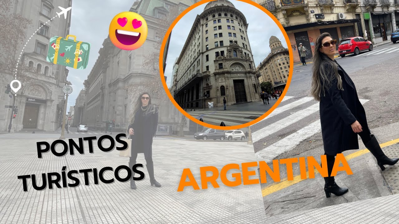 VLOG ARGENTINA | De Santelmo a Porto Madeiro 2022  #2
